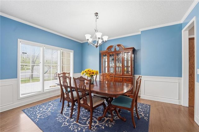 14741 Robinson Street, Overland Park, KS 66223