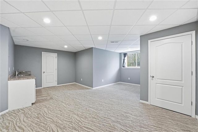 14741 Robinson Street, Overland Park, KS 66223