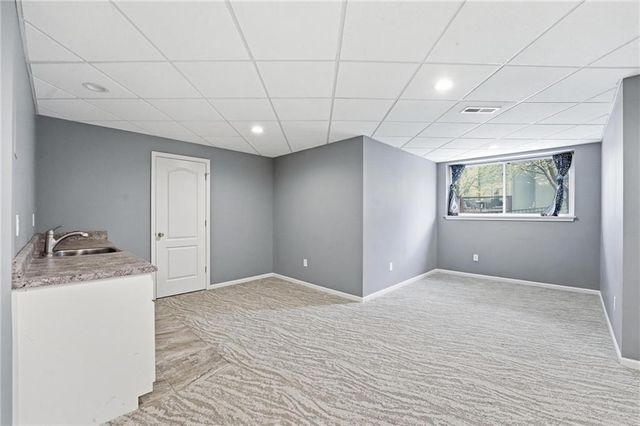 14741 Robinson Street, Overland Park, KS 66223