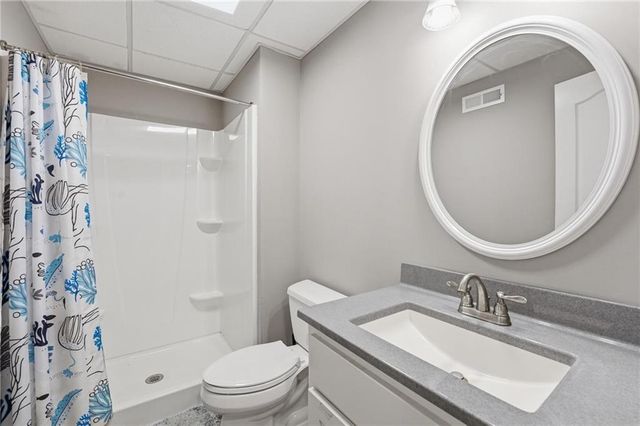 14741 Robinson Street, Overland Park, KS 66223