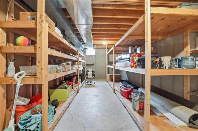 14741 Robinson Street, Overland Park, KS 66223