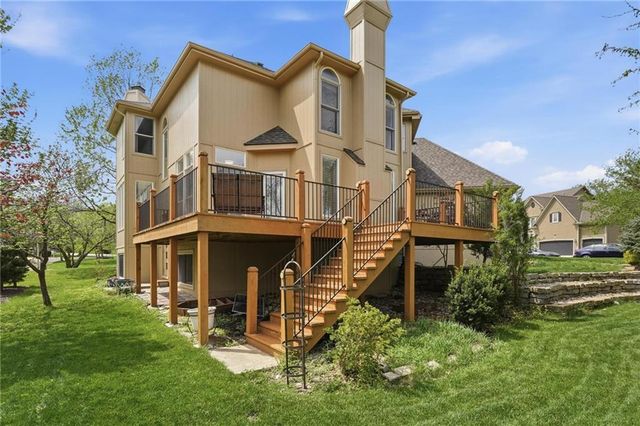 14741 Robinson Street, Overland Park, KS 66223