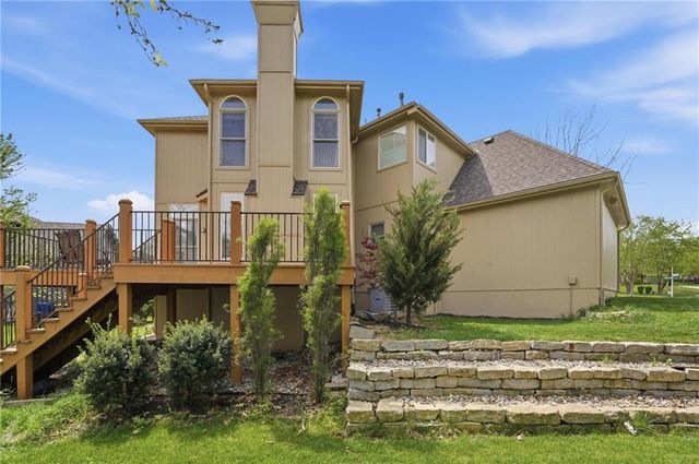 14741 Robinson Street, Overland Park, KS 66223