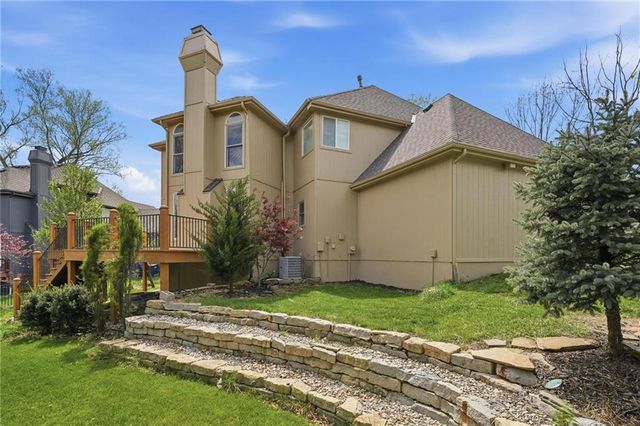 14741 Robinson Street, Overland Park, KS 66223