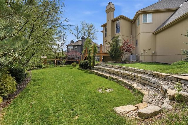 14741 Robinson Street, Overland Park, KS 66223