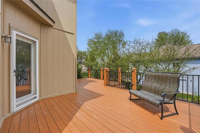 14741 Robinson Street, Overland Park, KS 66223