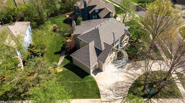 14741 Robinson Street, Overland Park, KS 66223