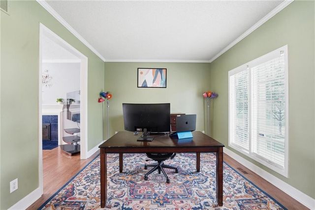 14741 Robinson Street, Overland Park, KS 66223