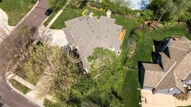 14741 Robinson Street, Overland Park, KS 66223