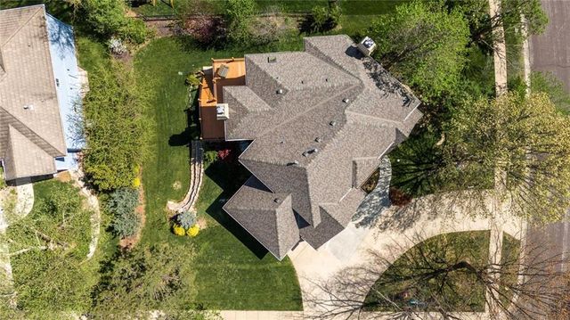 14741 Robinson Street, Overland Park, KS 66223