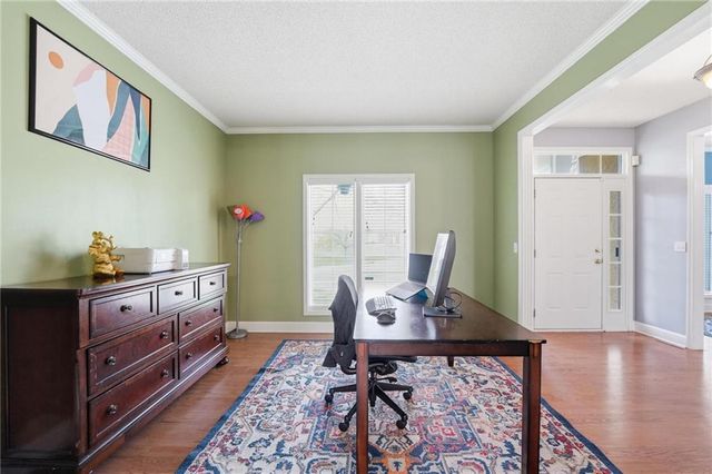 14741 Robinson Street, Overland Park, KS 66223