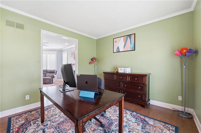 14741 Robinson Street, Overland Park, KS 66223