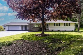 4156 Griffin Road, Onondaga, NY 13215