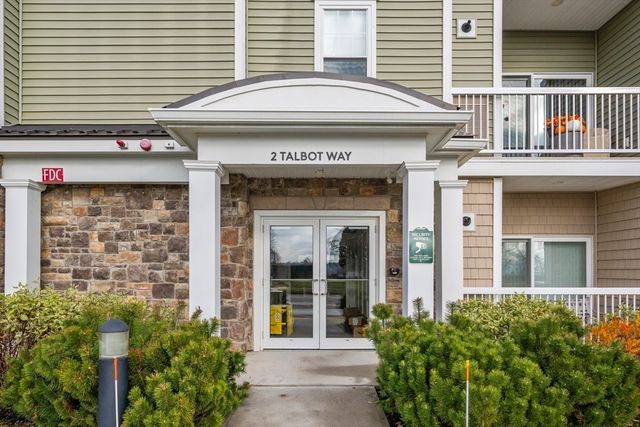 2 Talbot Way 2208, Westborough, MA 01581