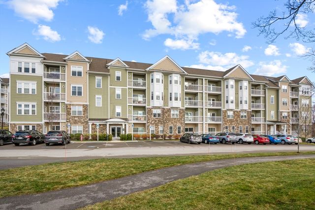 2 Talbot Way 2208, Westborough, MA 01581