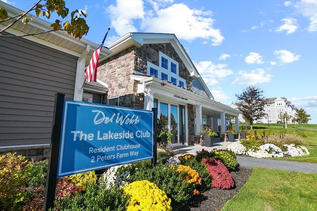 2 Talbot Way 2208, Westborough, MA 01581