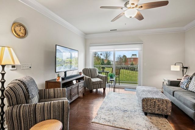 2 Talbot Way 2208, Westborough, MA 01581