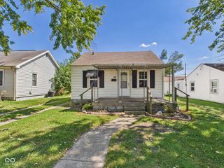 3912 E Lynn Street, Anderson, IN 46013