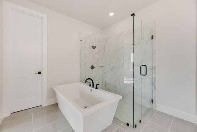 4955 Buffalo Trace Lane, Mckinney, TX 75070