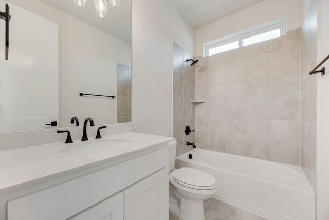 4955 Buffalo Trace Lane, Mckinney, TX 75070