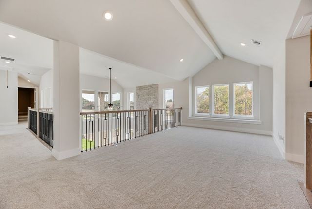 4955 Buffalo Trace Lane, Mckinney, TX 75070