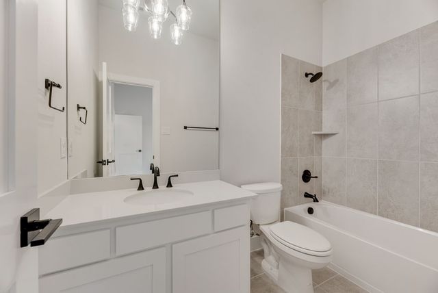 4955 Buffalo Trace Lane, Mckinney, TX 75070