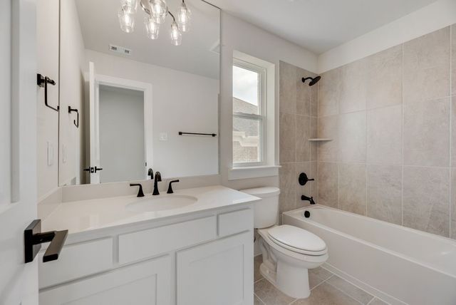 4955 Buffalo Trace Lane, Mckinney, TX 75070