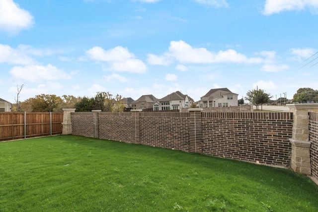 4955 Buffalo Trace Lane, Mckinney, TX 75070