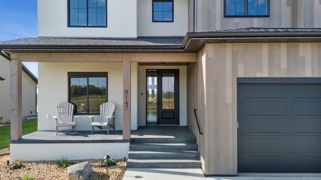 7711 81st Avenue S, Horace, ND 58047
