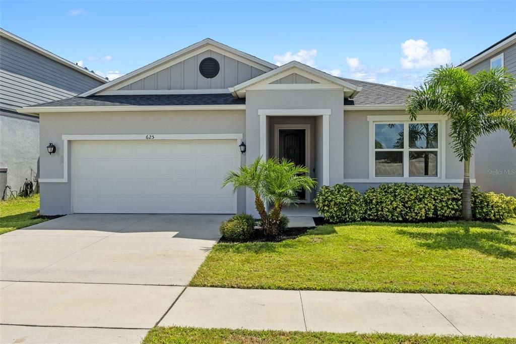 625 OVERPOOL AVENUE, Davenport, FL 33896