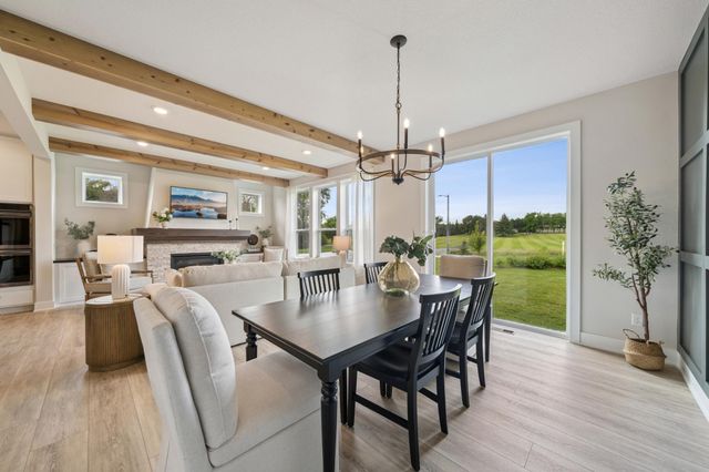 17660 Jett Circle SE, Prior Lake, MN 55372