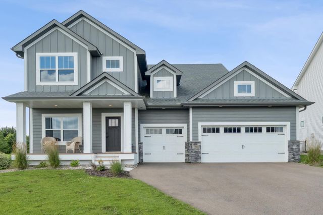 17660 Jett Circle SE, Prior Lake, MN 55372