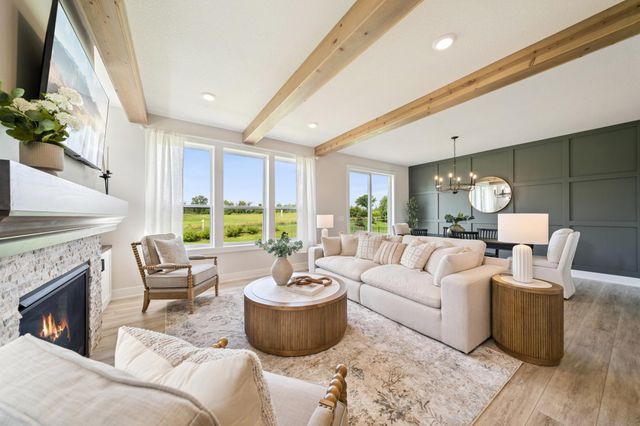 17660 Jett Circle SE, Prior Lake, MN 55372