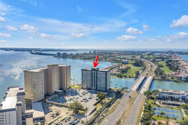 5220 BRITTANY DRIVE S 308, St Petersburg, FL 33715