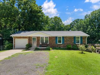 228 Old Tusculum Rd, Antioch, TN 37013