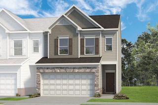 108 Trinity Drive 1, Auburn, GA 30011
