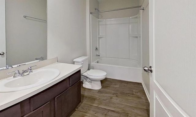 5471 Hollow Birch Drive, Jacksonville, FL 32219
