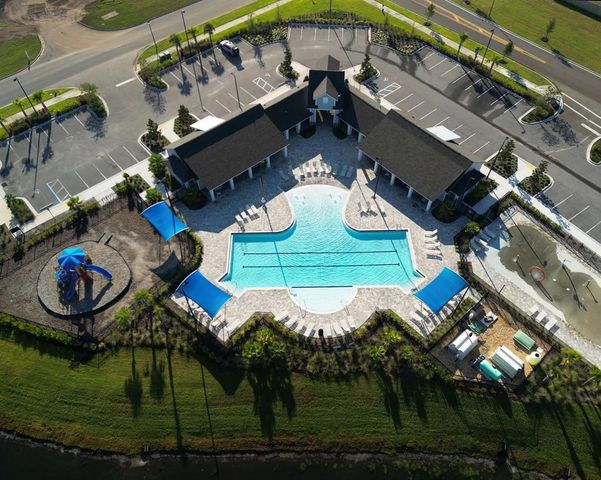 5471 Hollow Birch Drive, Jacksonville, FL 32219