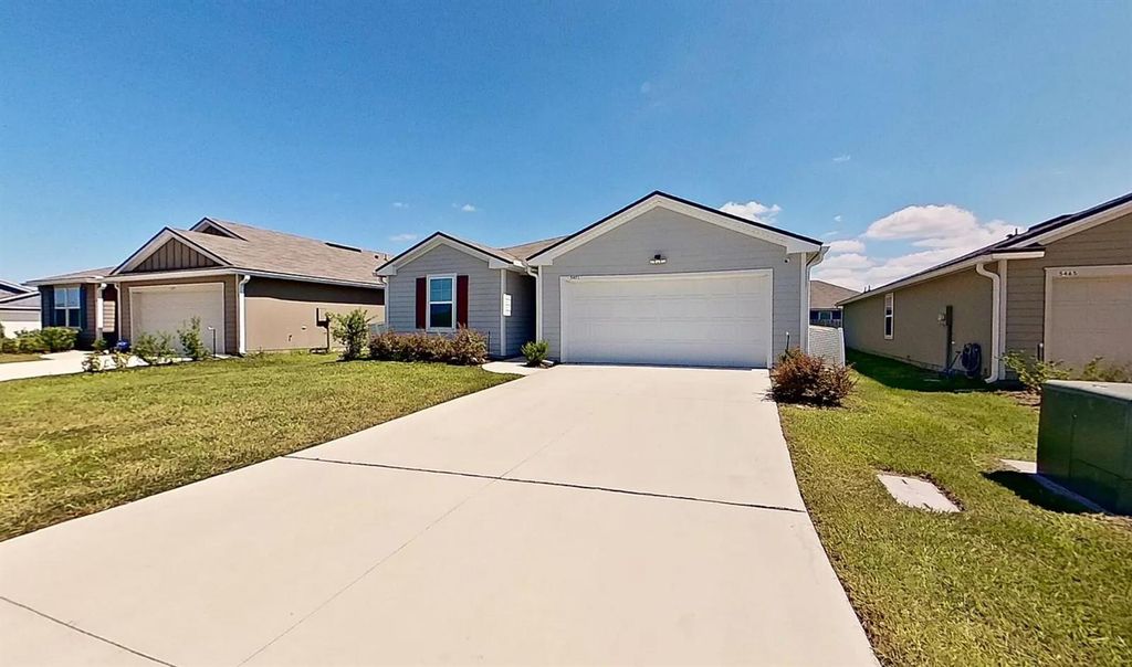 5471 Hollow Birch Drive, Jacksonville, FL 32219