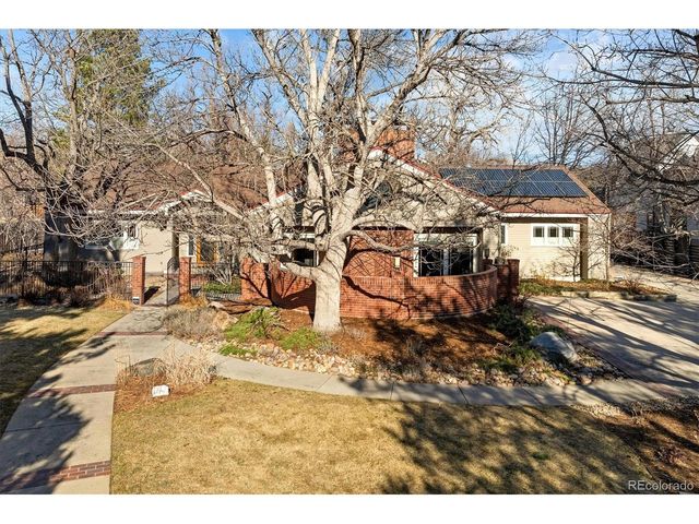 2055 Kalmia Ave, Boulder, CO 80304