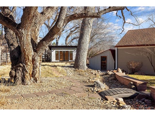 2055 Kalmia Ave, Boulder, CO 80304