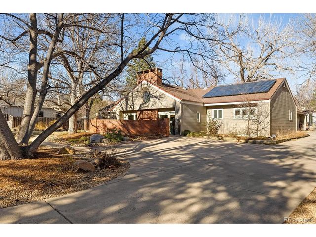 2055 Kalmia Ave, Boulder, CO 80304