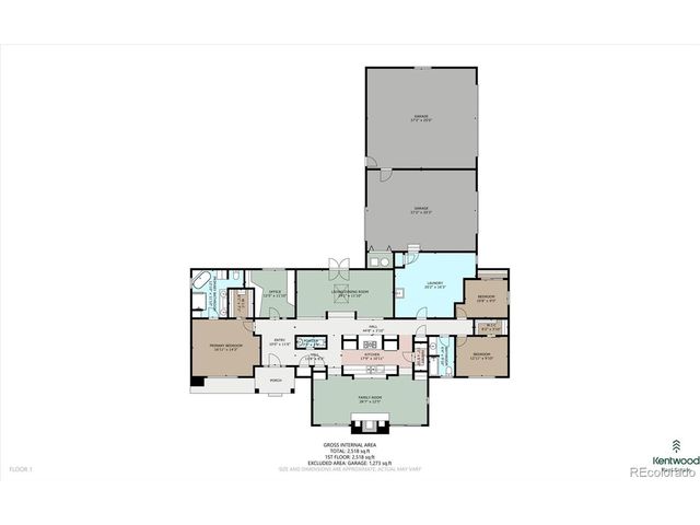 2055 Kalmia Ave, Boulder, CO 80304