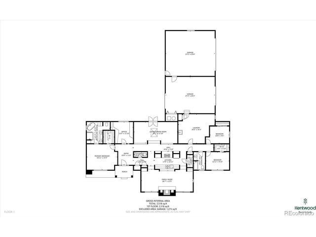 2055 Kalmia Ave, Boulder, CO 80304