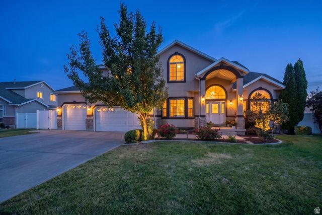 10315 S 3925 W, South Jordan, UT 84009