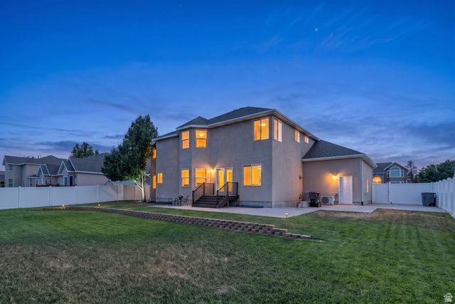10315 S 3925 W, South Jordan, UT 84009