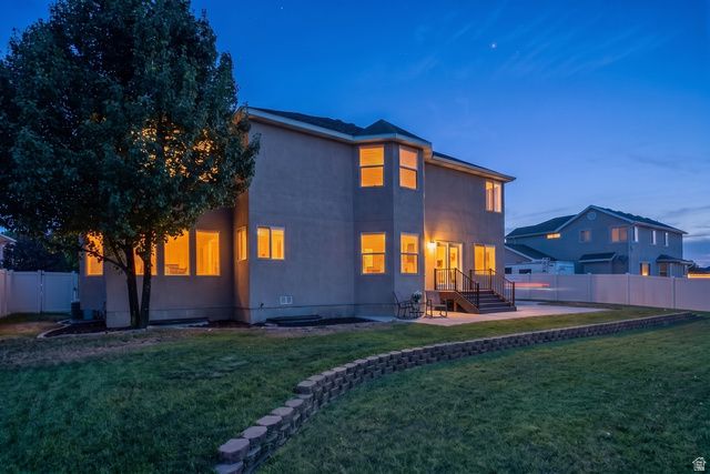 10315 S 3925 W, South Jordan, UT 84009