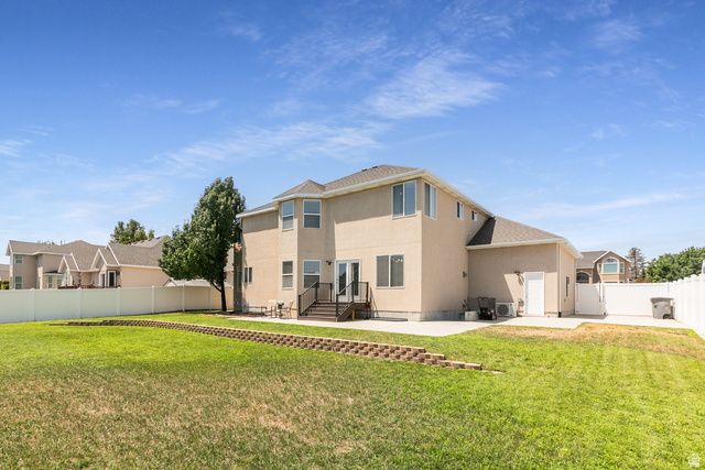 10315 S 3925 W, South Jordan, UT 84009
