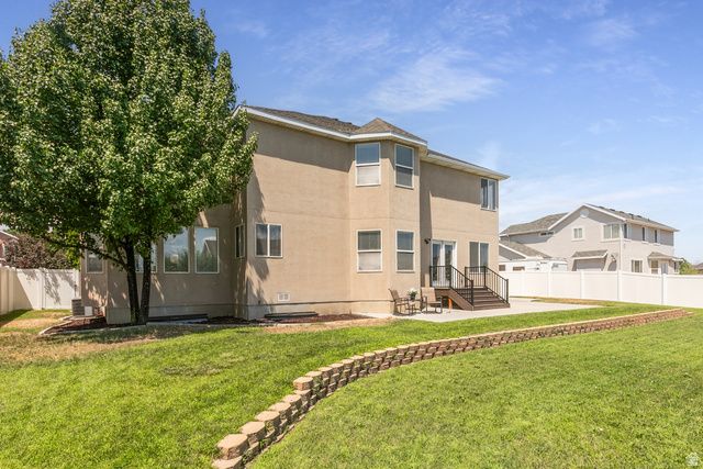 10315 S 3925 W, South Jordan, UT 84009