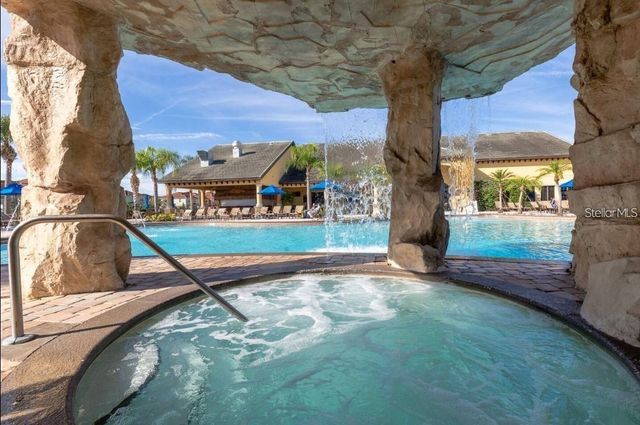 8974 CALIFORNIA PALM ROAD, Kissimmee, FL 34747